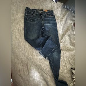 NWT AMERICAN EAGLE JEGGING